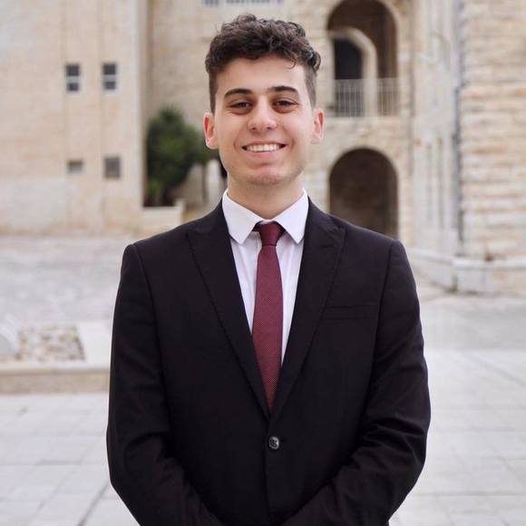 Meet your Posher, Faisal - Picture 1 of 1